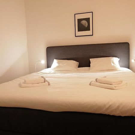 Appartement Deluxe Orly 2 오스텐드 외부 사진