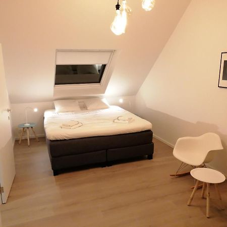 Appartement Deluxe Orly 2 오스텐드 외부 사진