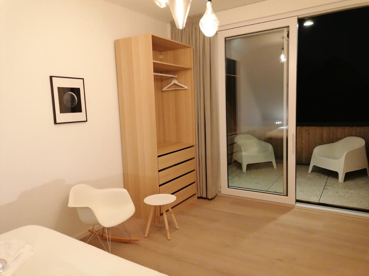 Appartement Deluxe Orly 2 오스텐드 외부 사진