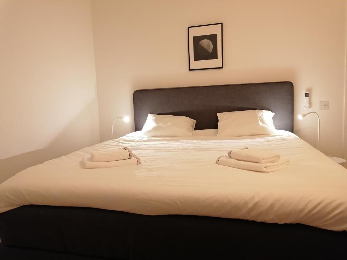 Appartement Deluxe Orly 2 오스텐드 외부 사진