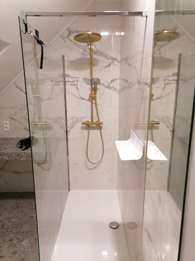 Appartement Deluxe Orly 2 오스텐드 외부 사진