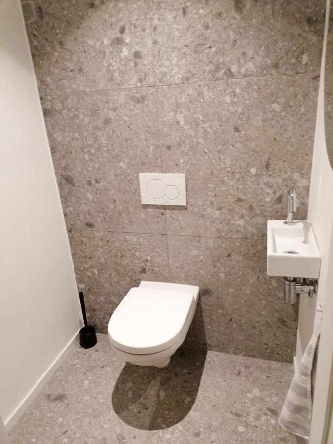 Appartement Deluxe Orly 2 오스텐드 외부 사진